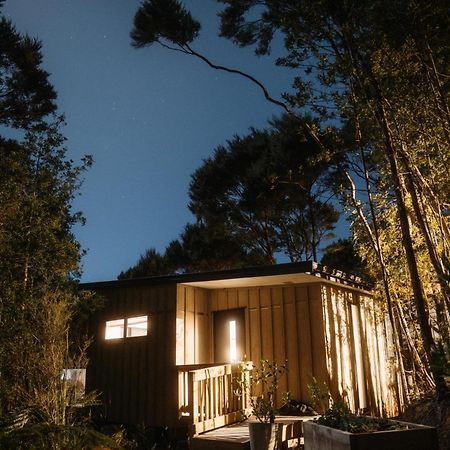 Treehouse Hideaway At Rekindle Tree Houses Opua Экстерьер фото